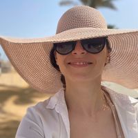 Отзыв Helen Prudka
