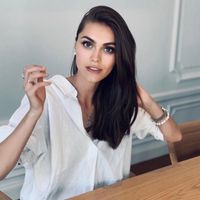 Отзыв Anna Ganzha